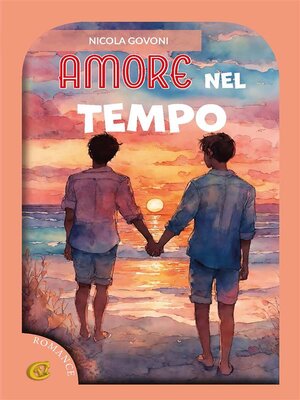 cover image of Amore nel tempo